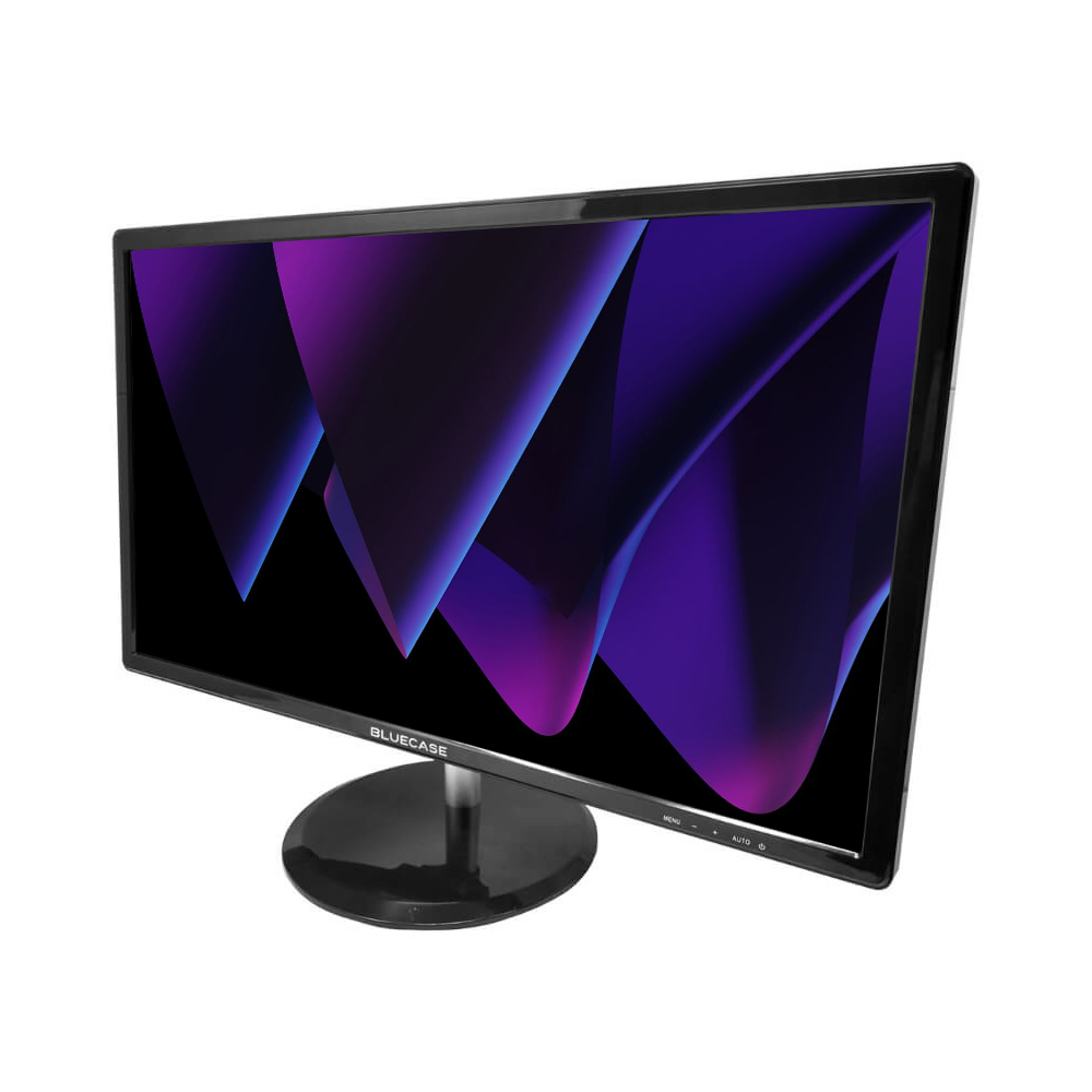 Monitor Bluecase 21,5" BM22D2HVW Wide Led VGA/HDMI 1920x1080 image number 1